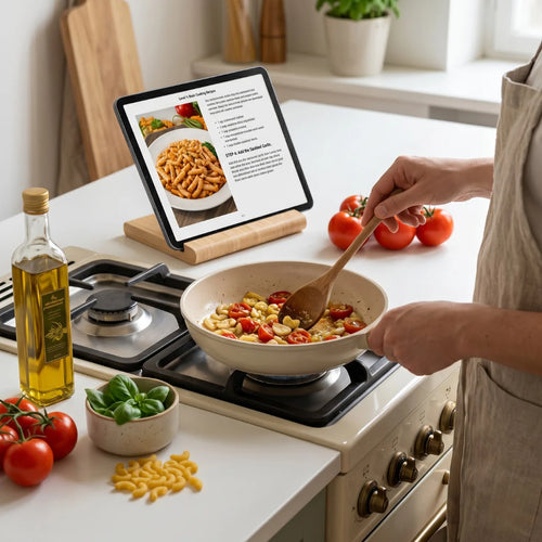 Level 2 – Elevated Culinary Techniques