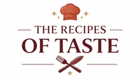 The recipes of taste